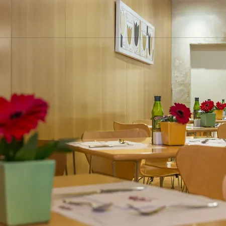 Hotel Macia Plaza-2